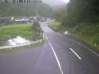 若桜町赤松