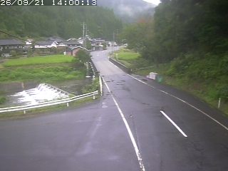 若桜町赤松