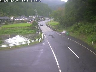 若桜町赤松