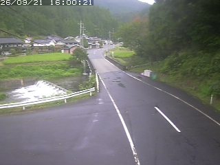 若桜町赤松