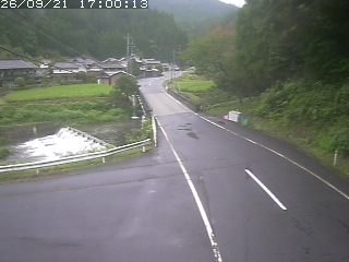 若桜町赤松