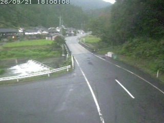 若桜町赤松