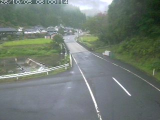 若桜町赤松