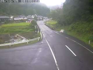 若桜町赤松