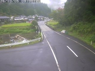 若桜町赤松