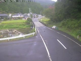 若桜町赤松