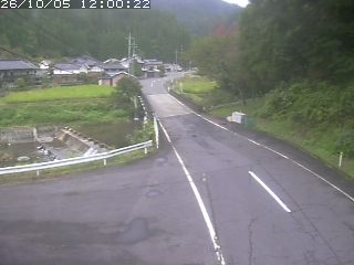 若桜町赤松