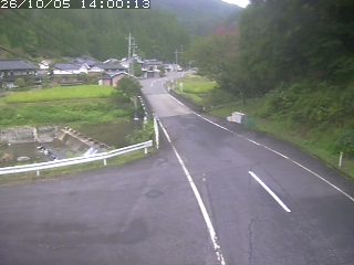 若桜町赤松