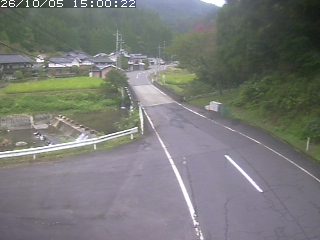 若桜町赤松