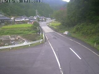 若桜町赤松