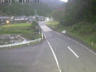 若桜町赤松