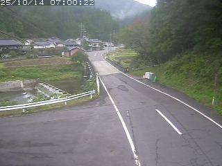 若桜町赤松