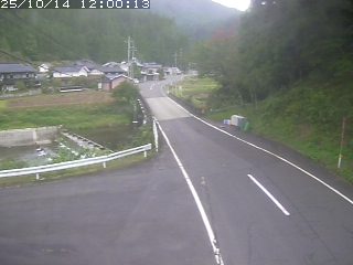 若桜町赤松