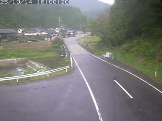 若桜町赤松
