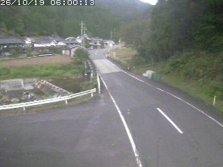 若桜町赤松