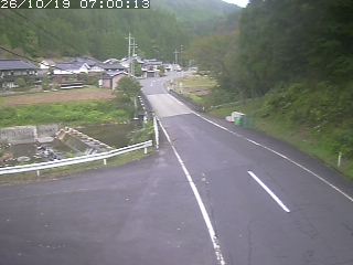 若桜町赤松