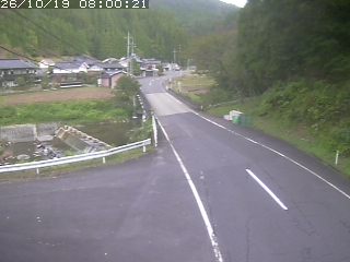 若桜町赤松
