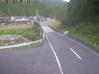 若桜町赤松