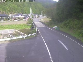 若桜町赤松