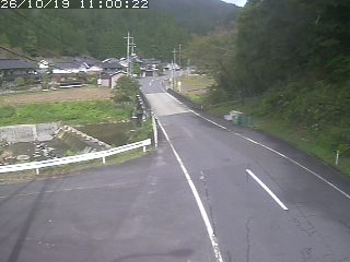 若桜町赤松
