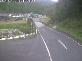 若桜町赤松
