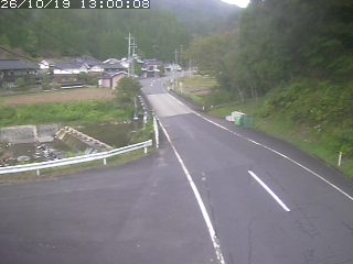 若桜町赤松