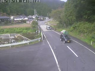 若桜町赤松