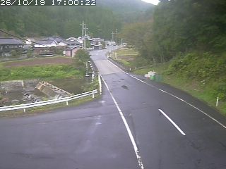 若桜町赤松