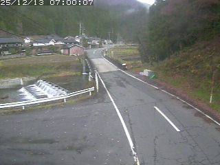 若桜町赤松