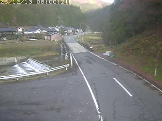若桜町赤松