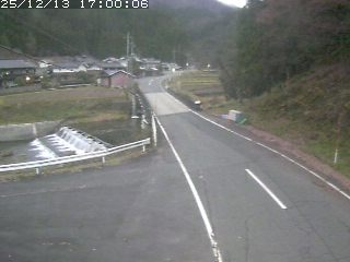 若桜町赤松