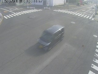 湯梨浜町長瀬