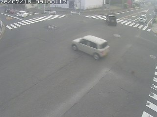 湯梨浜町長瀬