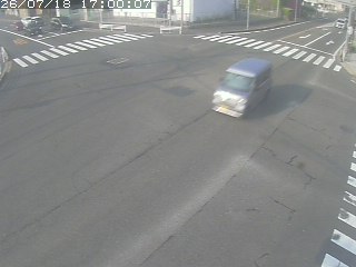 湯梨浜町長瀬