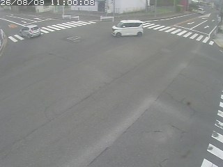 湯梨浜町長瀬