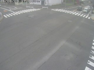 湯梨浜町長瀬