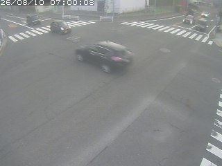 湯梨浜町長瀬