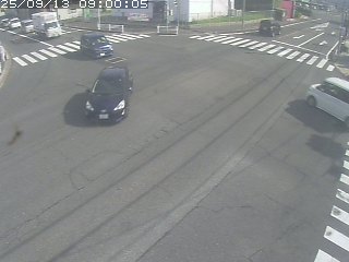 湯梨浜町長瀬