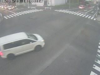 湯梨浜町長瀬