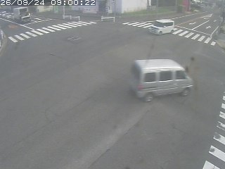 湯梨浜町長瀬