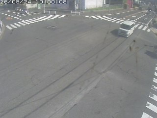 湯梨浜町長瀬
