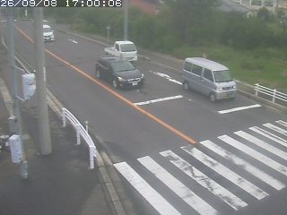 琴浦町上伊勢