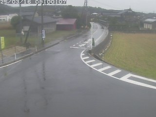 琴浦町出上
