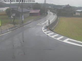 琴浦町出上