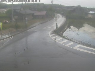 琴浦町出上