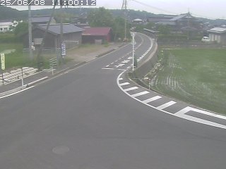 琴浦町出上