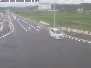 琴浦町出上