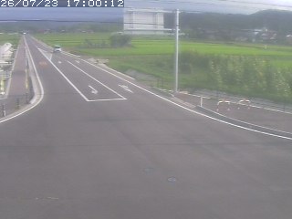 琴浦町出上
