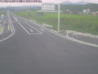 琴浦町出上