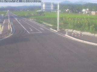 琴浦町出上